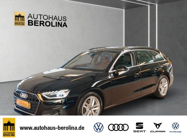 Audi A4 8.113 km 33.888 € Berlin 10709