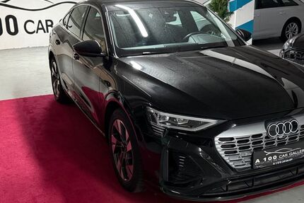 Audi Q8 49.999 km 35.999 &euro; Berlin 12099