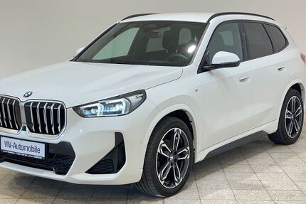 BMW X1 92.100 km 37.990 &euro; Wunstorf (bei Hannover) 31515
