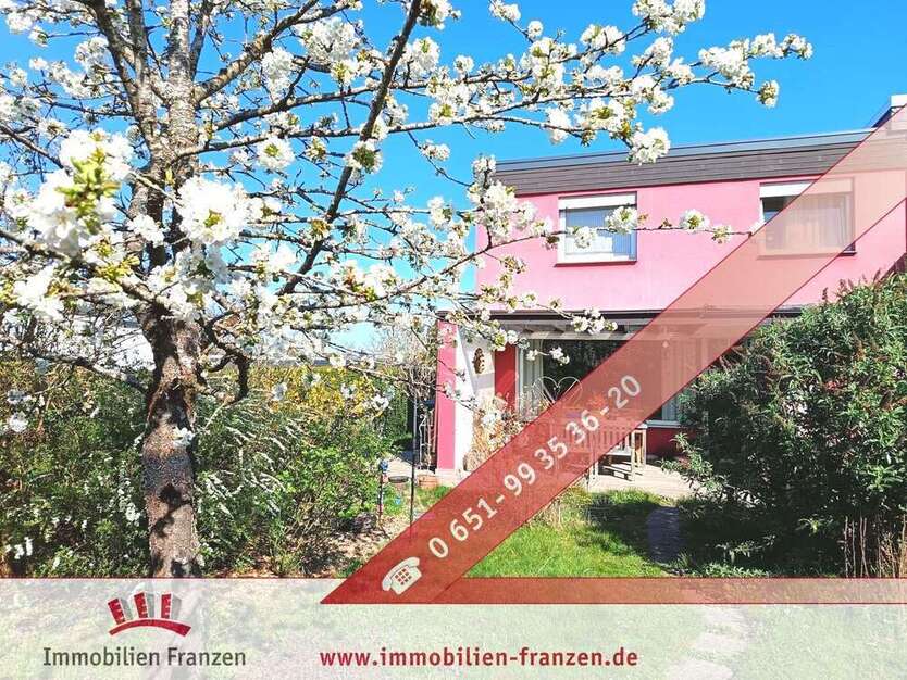 Haus zum Kaufen in Trier Mariahof 349.800 € 130 m²