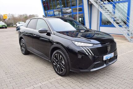 Peugeot 3008 29.518 km 28.980 &euro; Rahden 32369