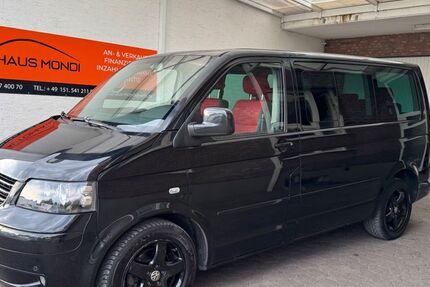 VW T5 Transporter 334.048 km 8.500 &euro; Möhnesee-Körbecke 59519