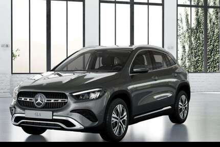 Mercedes-Benz GLA 180 3.300 km 36.790 € Wiesbaden 65189