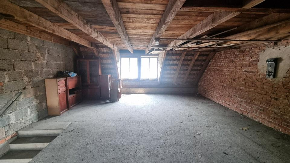 Doppelhaushälfte Bad Brückenau - 69.000&euro; | Angebot:27103501