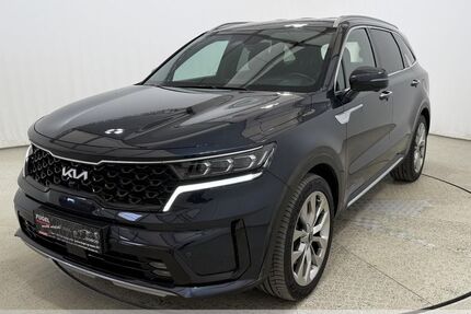 Kia Sorento 49.760 km 37.869 &euro; Chemnitz - Mittelbach 09224