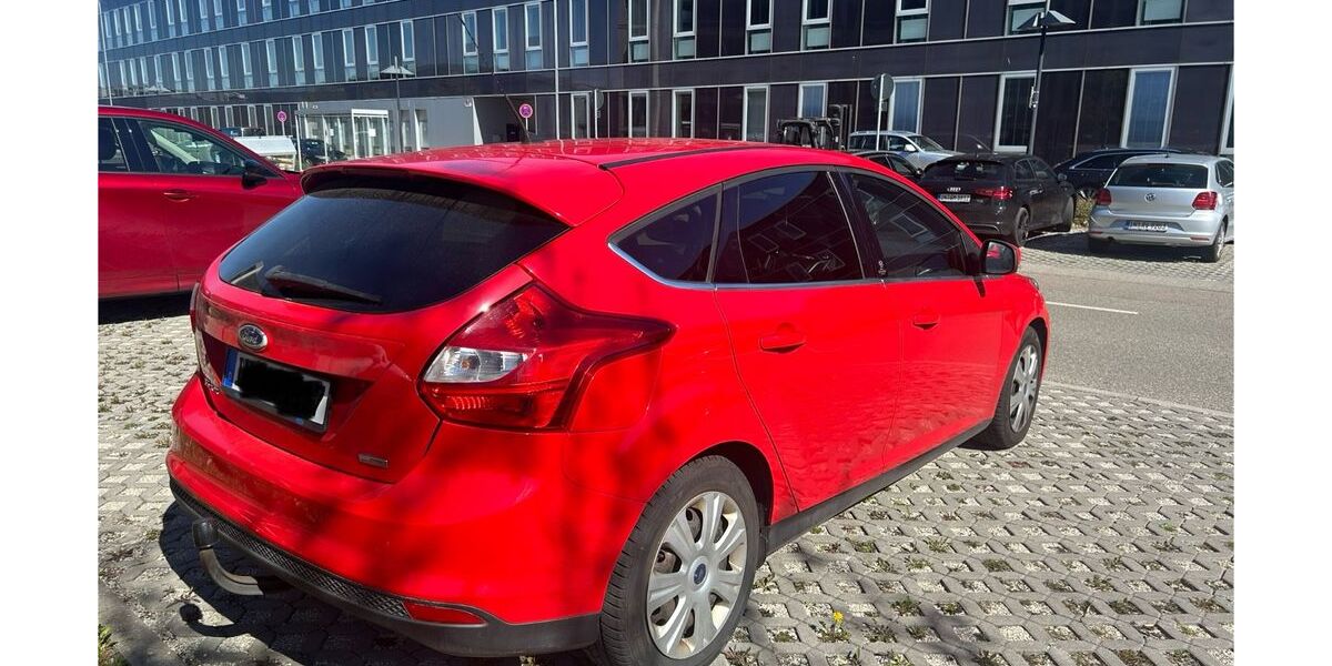Ford Focus 132.500 km 3.500 &euro; Ingolstadt 85049