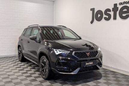 Cupra Ateca 5.000 km 34.490 &euro; Monheim 40789