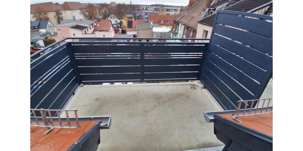 Etagenwohnung Aschersleben - 2 Zimmer, 60 m&sup2;, 600&euro; | Angebot:26556951