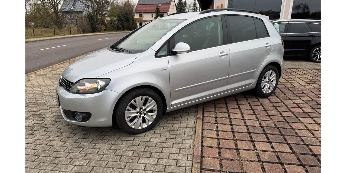 VW Golf 93.688 km 8.900 &euro; Nobitz 04603
