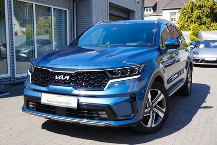 Kia Sorento 17.000 km 40.970 &euro; Worms 67549
