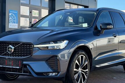 Volvo XC60 82.300 km 39.990 &euro; Jüterbog 14913