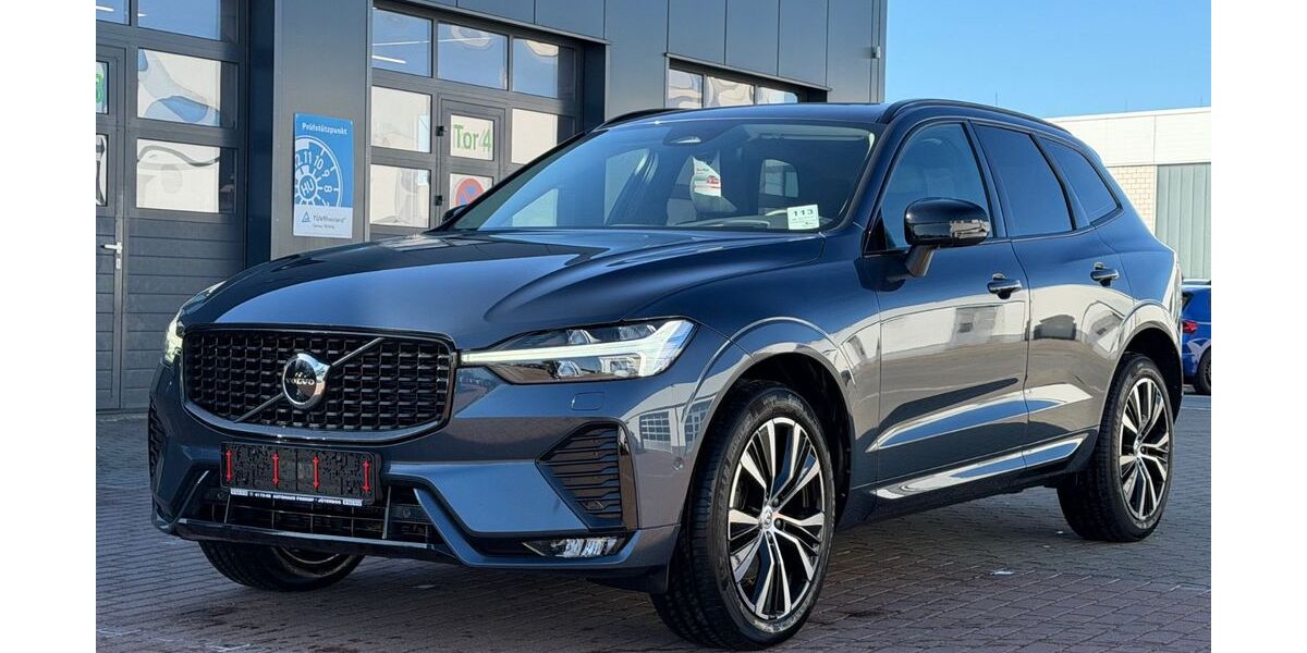 Volvo XC60 82.300 km 39.990 &euro; Jüterbog 14913