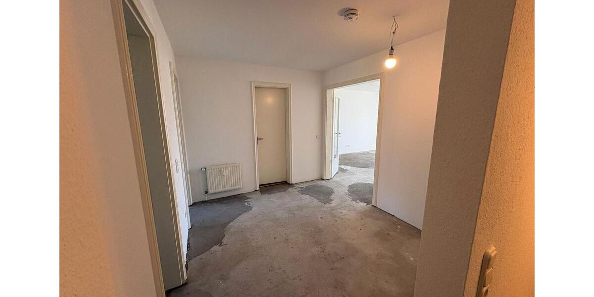 Etagenwohnung Lübeck Sankt Jürgen - 3 Zimmer, 71 m&sup2;, 269.000&euro; | Angebot:27082920