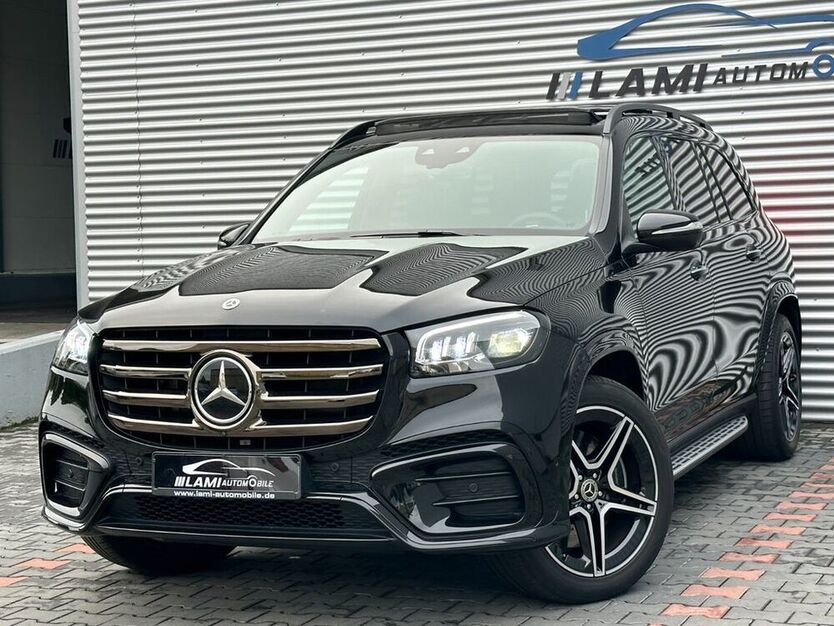 GLS 450