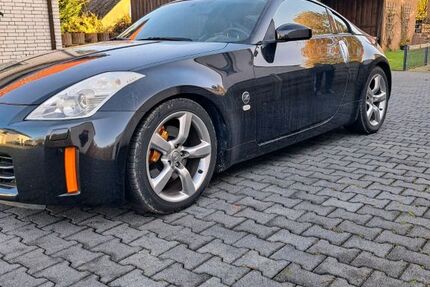 Nissan 350Z
