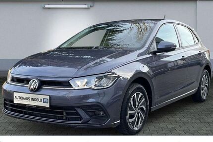 VW Polo 38.822 km 17.980 &euro; Rüsselsheim 65428