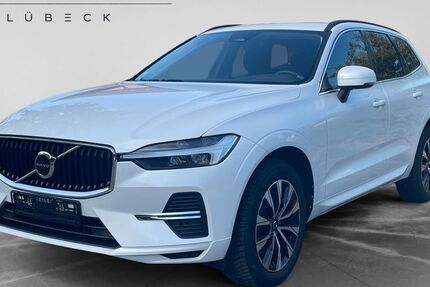 Volvo XC60 54.038 km 28.950 &euro; Lübeck 23556
