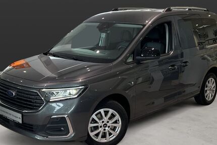 Ford Tourneo Connect 28.649 km 28.990 &euro; Warendorf 48231