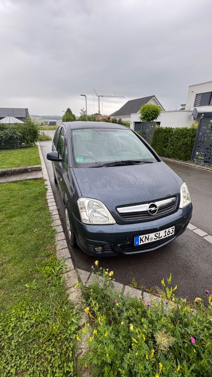 Meriva