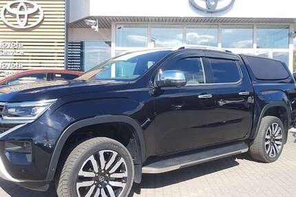 VW Amarok 62.817 km 45.990 &euro; Herzberg 04916