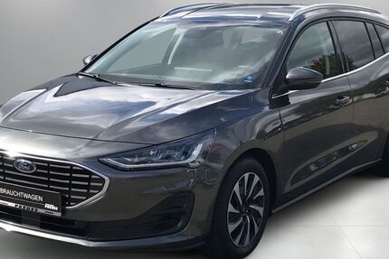 Ford Focus 18.320 km 24.990 &euro; Wismar 23966