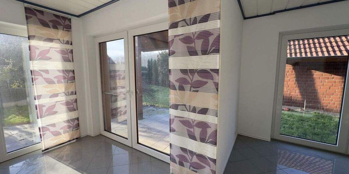 Doppelhaushälfte Bechtsbüttel Bechtsbüttel - 6 Zimmer, 190 m&sup2;, 1.800&euro; | Angebot:24277702