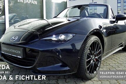 Mazda MX-5 17.803 km 37.980 &euro; Leipzig 04316