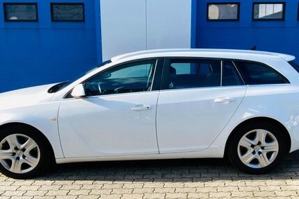 Opel Insignia 210.000 km 4.800 &euro; Greven 48268