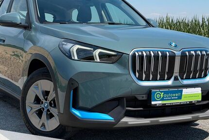 BMW iX1 52.433 km 36.270 &euro; Landau a.d.Isar 94405