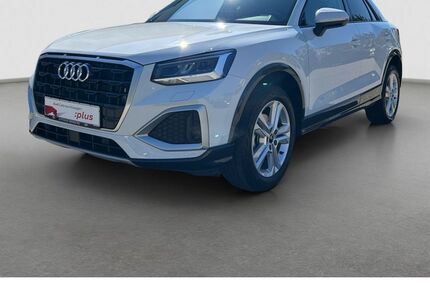 Audi Q2 7.900 km 30.990 € Ebersberg bei München 85560