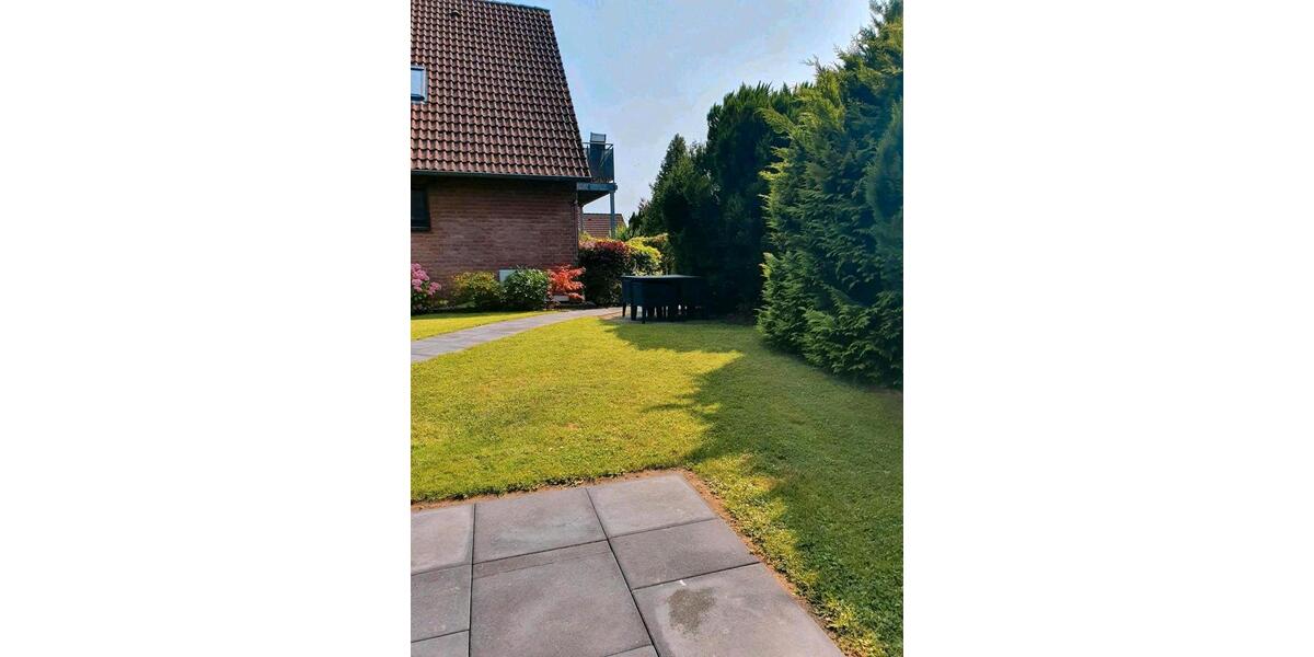 Etagenwohnung Kellenhusen (Ostsee) - 2 Zimmer, 45 m&sup2;, 150.000&euro; | Angebot:26901083