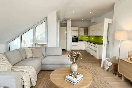 Wohnung Höhenkirchen-Siegertsbrunn Siegertsbrunn - 4 Zimmer, 85 m&sup2;, 599.000&euro; | Angebot:26060520