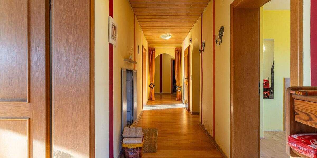 Raum für Ihre Ideen - Einfamilienhaus mit großem Potenzial in Gaimersheim zimmer