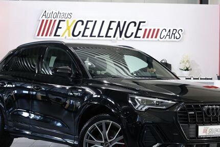 Audi Q3 172.000 km 27.333 &euro; Hamm 59077