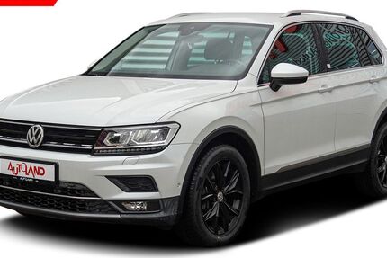 VW Tiguan 31.925 km 24.990 &euro; Chemnitz 09113