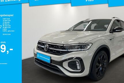VW T-Roc 25.550 km 33.680 &euro; Leutkirch 88299