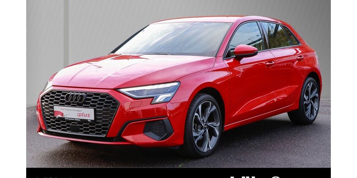 Audi A3 70.727 km 22.980 &euro; Koblenz 56070