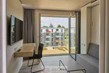 Wohnung zum Mieten in Straubing 389,50 € 25 m²