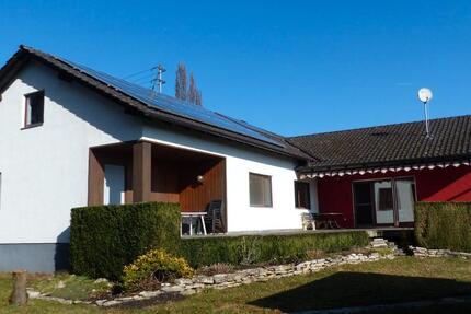 Haus Königsmoos - 4.5 Zimmer, 162 m&sup2;, 1.350&euro; | Angebot:26343570