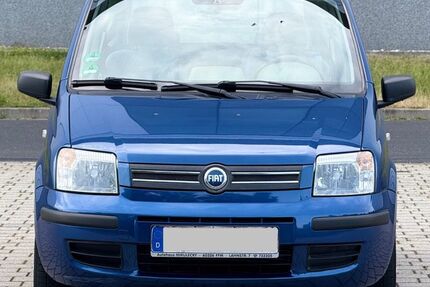 Fiat Panda 101.000 km 3.700 € Bad Soden 65812