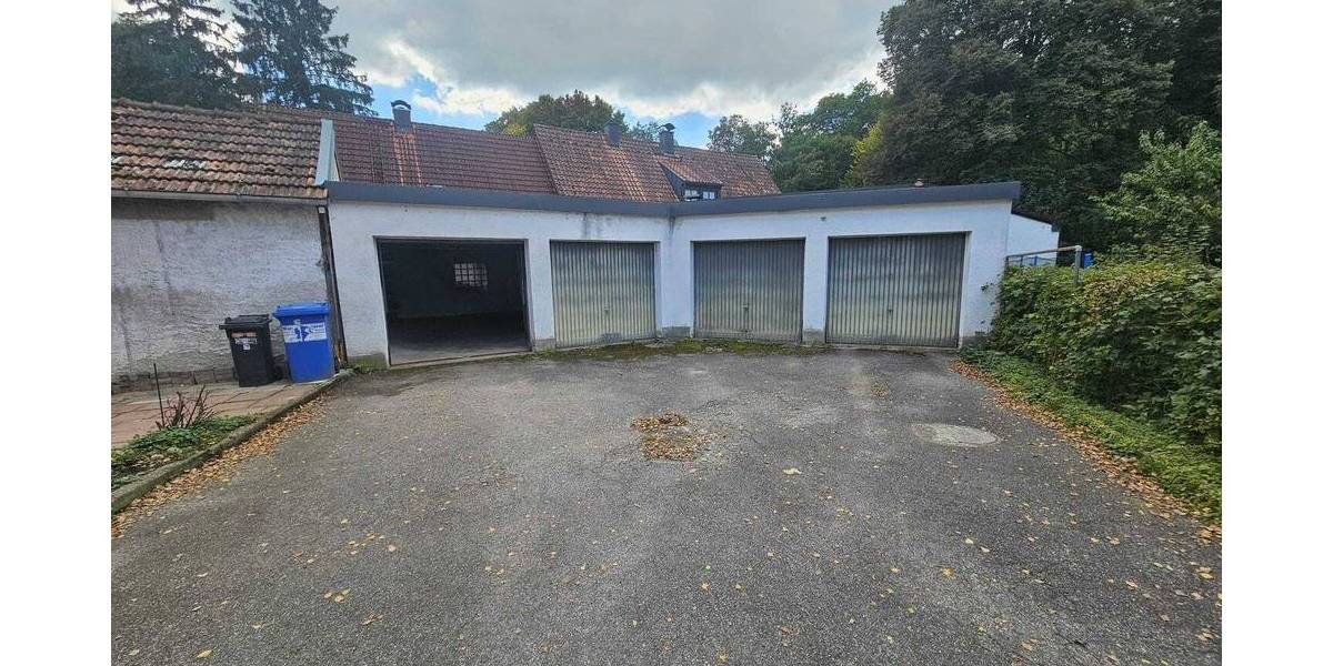 Gewerbeobjekt Waldkraiburg - 8 Zimmer, 495.000&euro; | Angebot:25729534