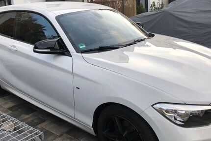 BMW 118 95.500 km 13.300 € Taunusstein 65232