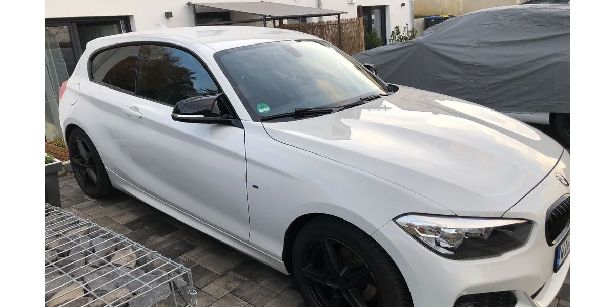BMW 118 95.500 km 13.300 € Taunusstein 65232