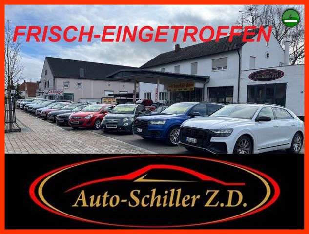 Land Cruiser