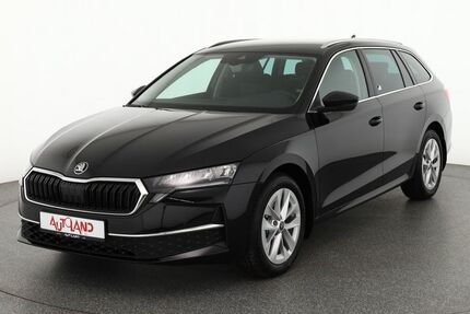 Skoda Octavia 4.034 km 25.950 &euro; Zwickau 08056