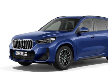 BMW X1 8.997 km 48.850 &euro; Stendal 39576