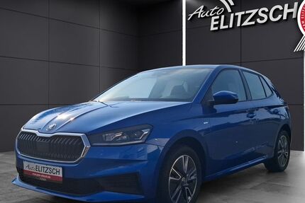 Skoda Fabia 18.500 km 16.890 &euro; Dresden 01139