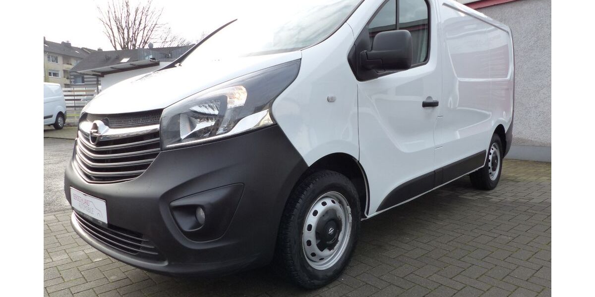 Opel Vivaro 115.000 km 13.950 &euro; Solingen 42699