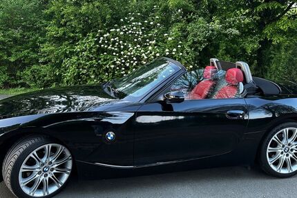 BMW Z4 195.000 km 11.990 &euro; Bielefeld 33607
