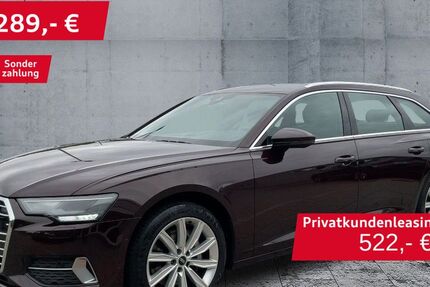 Audi A6 91.319 km 27.991 &euro; Bamberg 96052